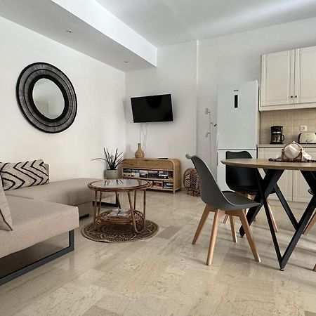 Holiday Dream Aphrodite Apartment Mastichari  Esterno foto