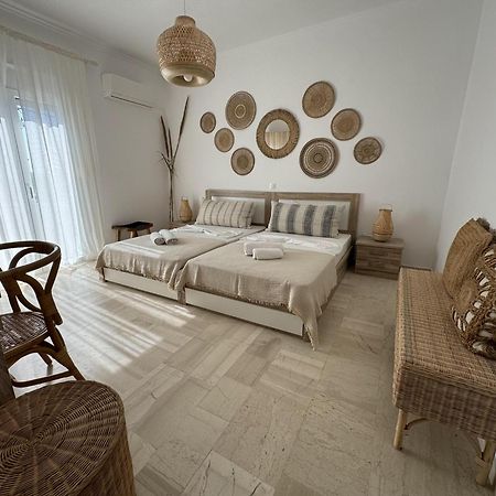 Holiday Dream Aphrodite Apartment Mastichari  Esterno foto