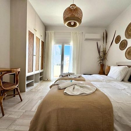 Holiday Dream Aphrodite Apartment Mastichari  Esterno foto