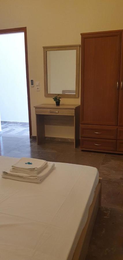 Holiday Dream Aphrodite Apartment Mastichari  Esterno foto