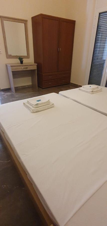 Holiday Dream Aphrodite Apartment Mastichari  Esterno foto
