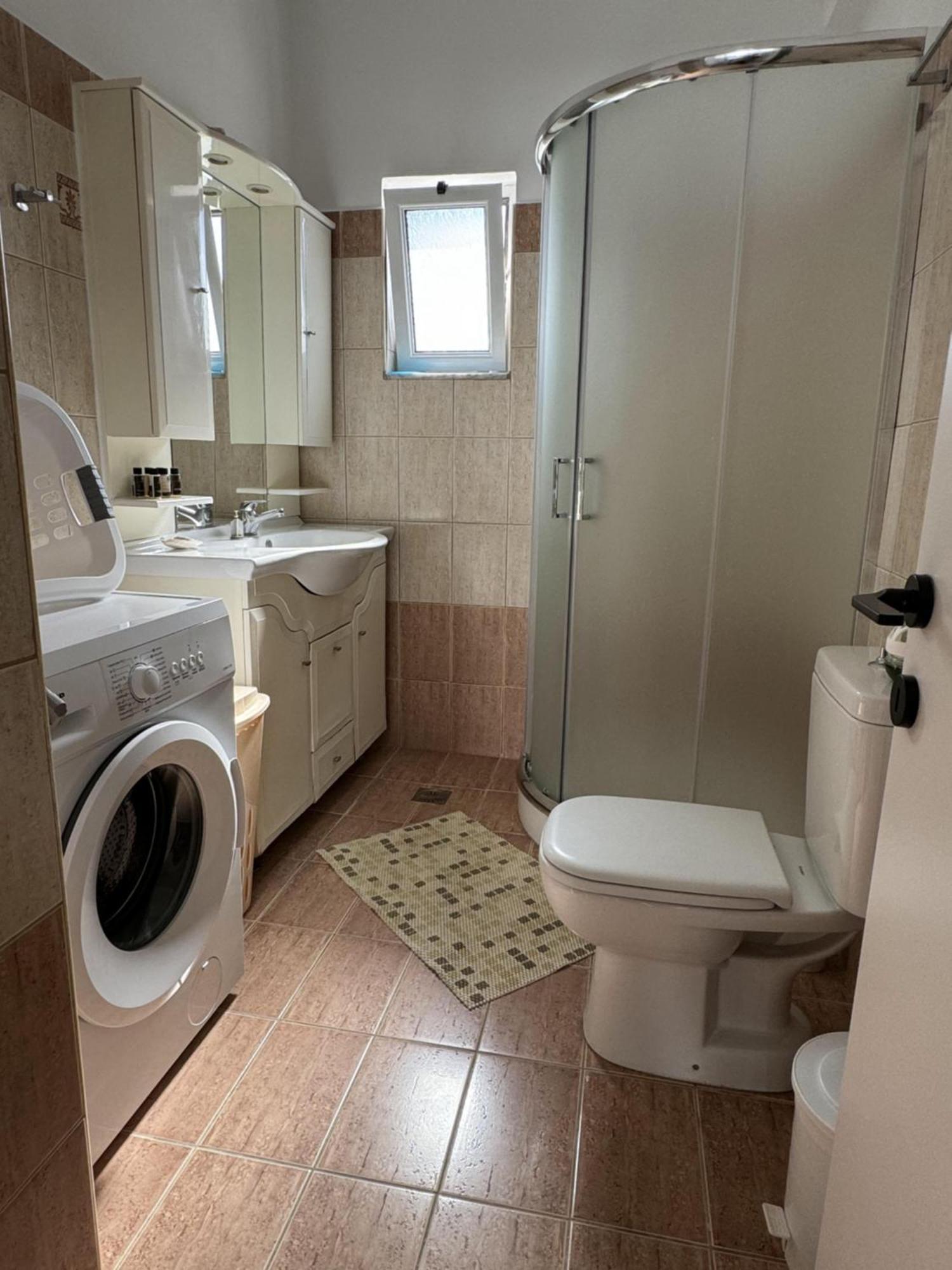 Holiday Dream Aphrodite Apartment Mastichari  Esterno foto