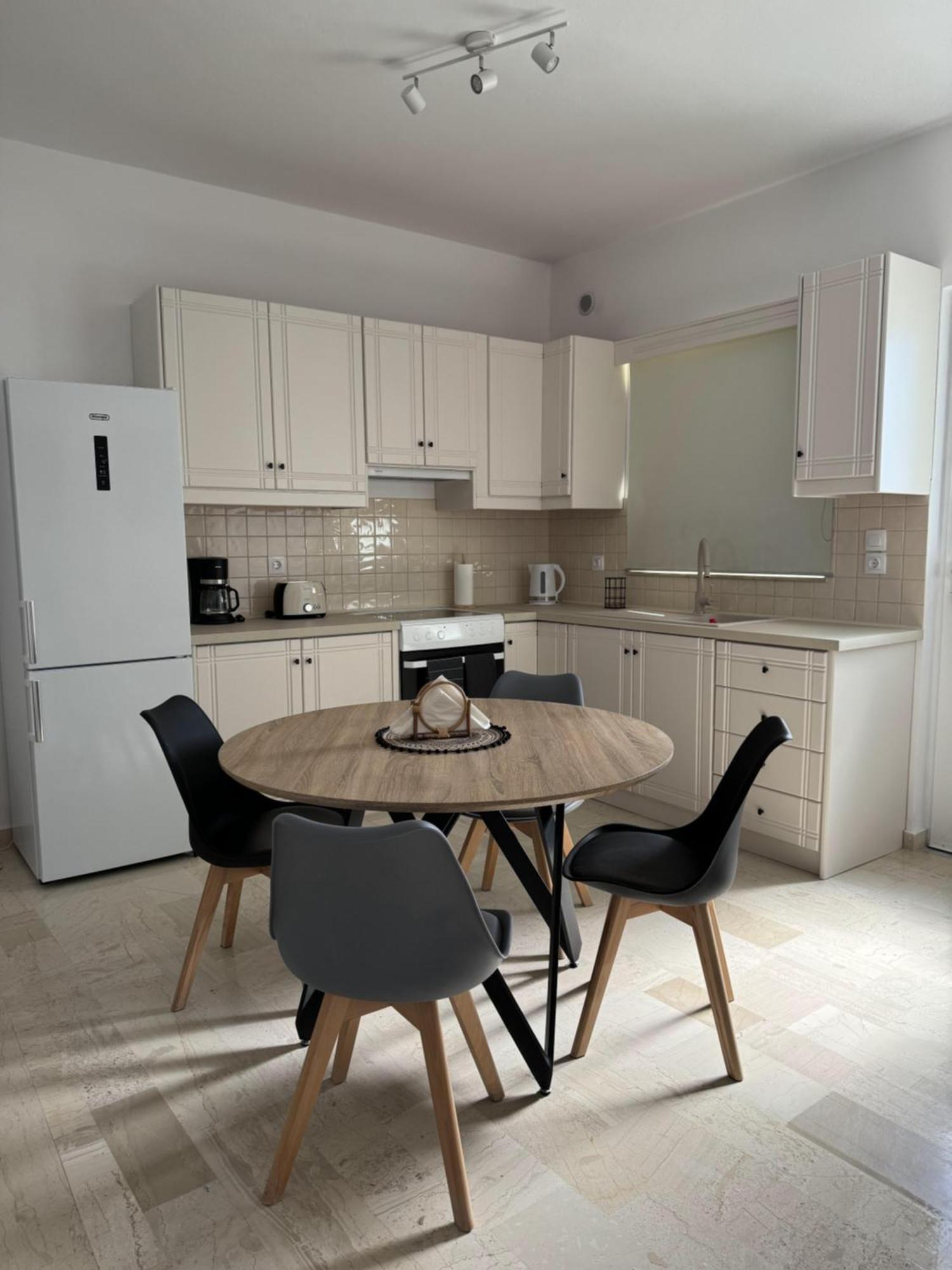 Holiday Dream Aphrodite Apartment Mastichari  Esterno foto