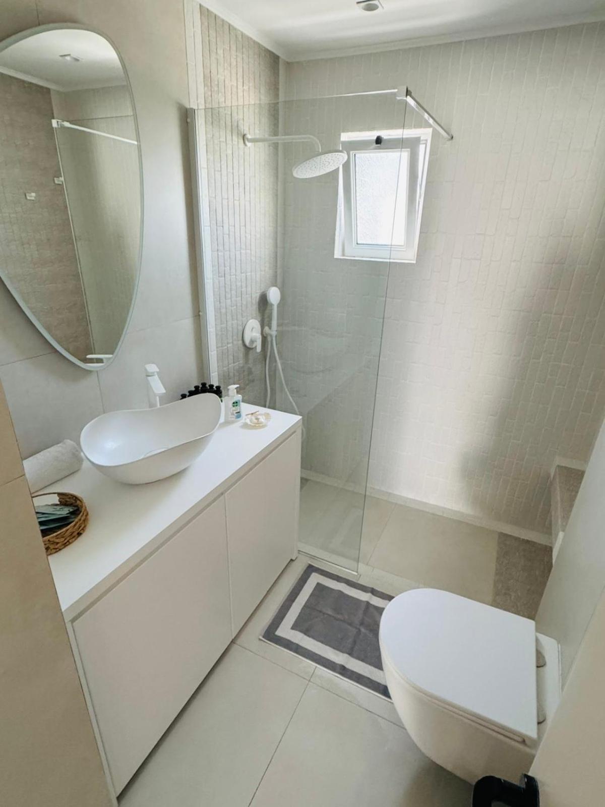 Holiday Dream Aphrodite Apartment Mastichari  Esterno foto