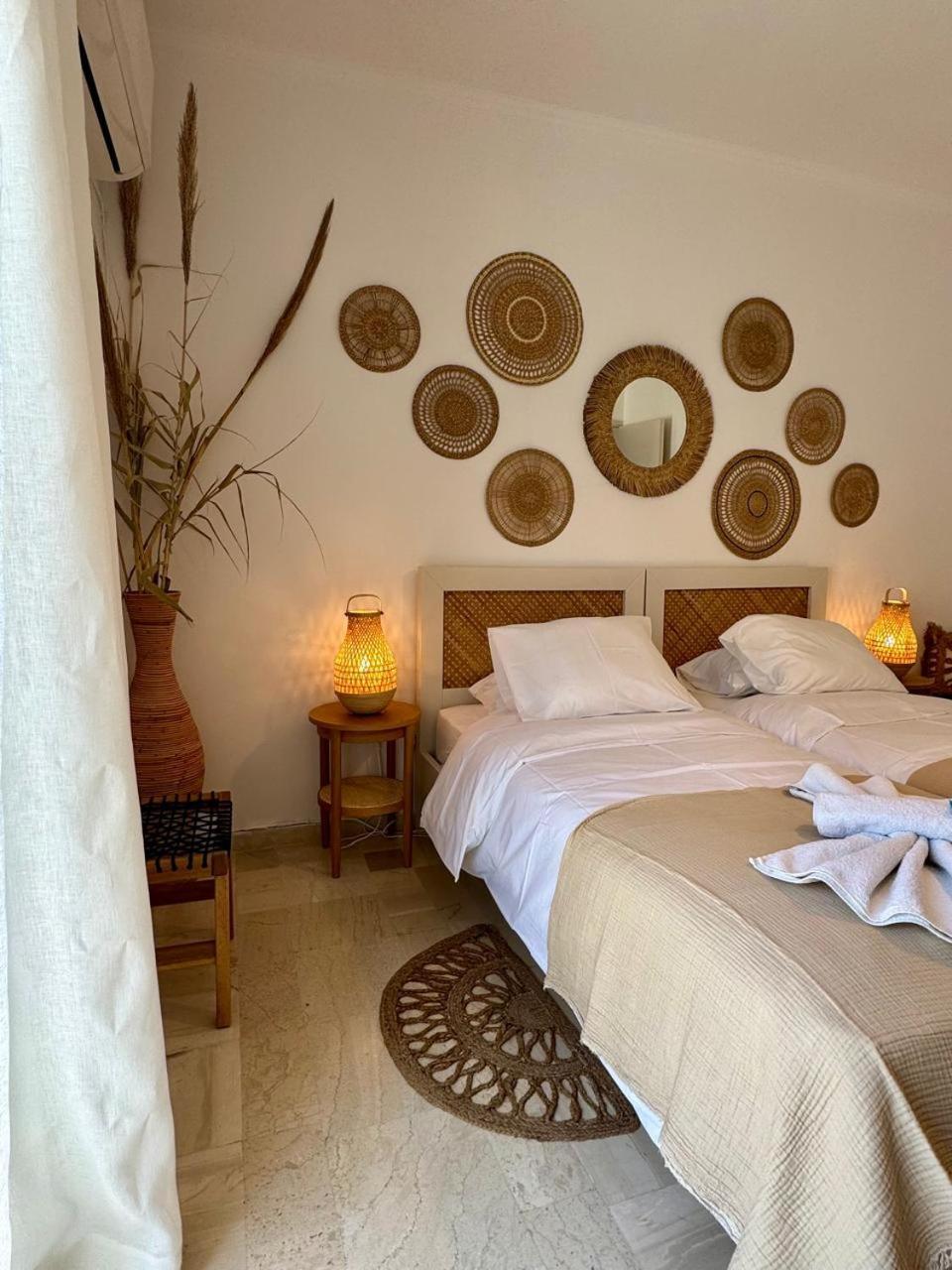 Holiday Dream Aphrodite Apartment Mastichari  Esterno foto