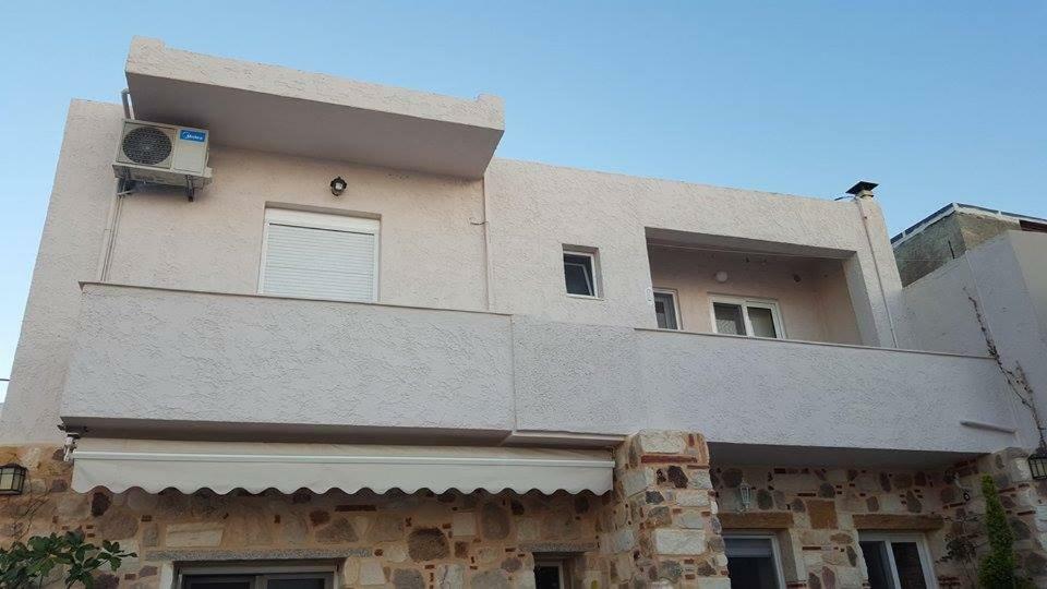 Holiday Dream Aphrodite Apartment Mastichari  Esterno foto