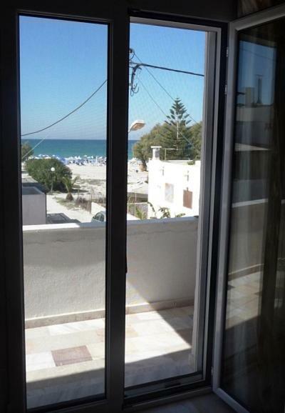 Holiday Dream Aphrodite Apartment Mastichari  Esterno foto