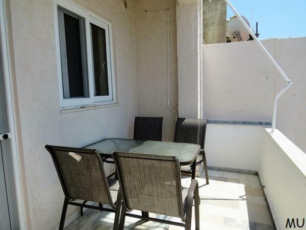 Holiday Dream Aphrodite Apartment Mastichari  Esterno foto
